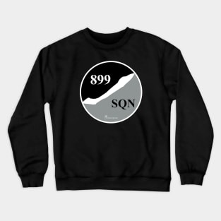 De Havilland Sea Vixen Crewneck Sweatshirt